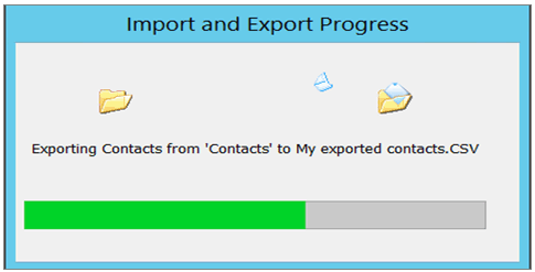 export outlook contacts to mac address book