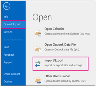 export outlook contacts to mac address book